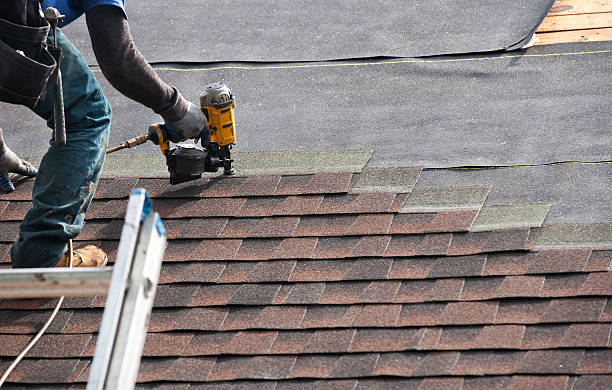 Licensed Roofing service in Belding, MI - Brentwood Metal Roofing